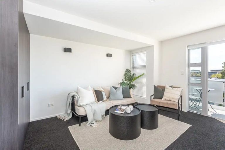 Photo of property in 28/136 Salisbury Street, Christchurch Central, Christchurch, 8013