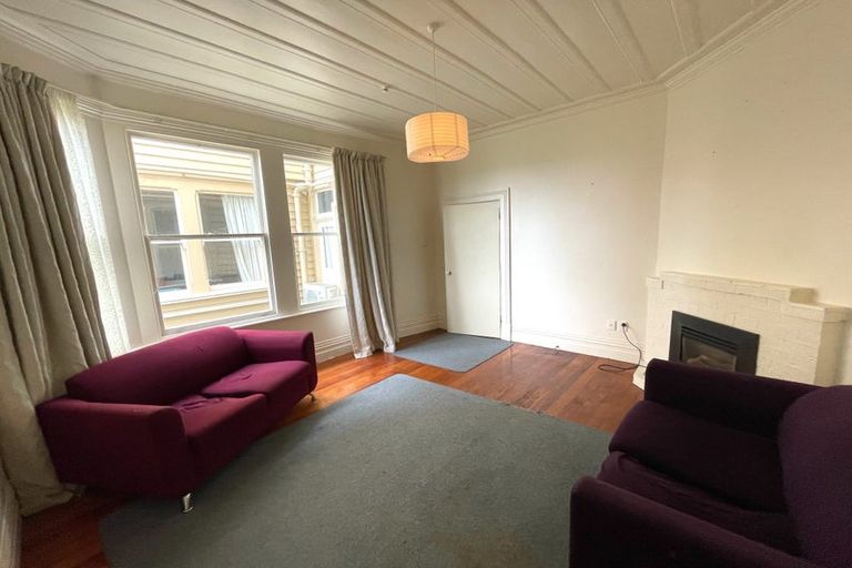 Photo of property in 47 Arthur Street, Dunedin Central, Dunedin, 9016