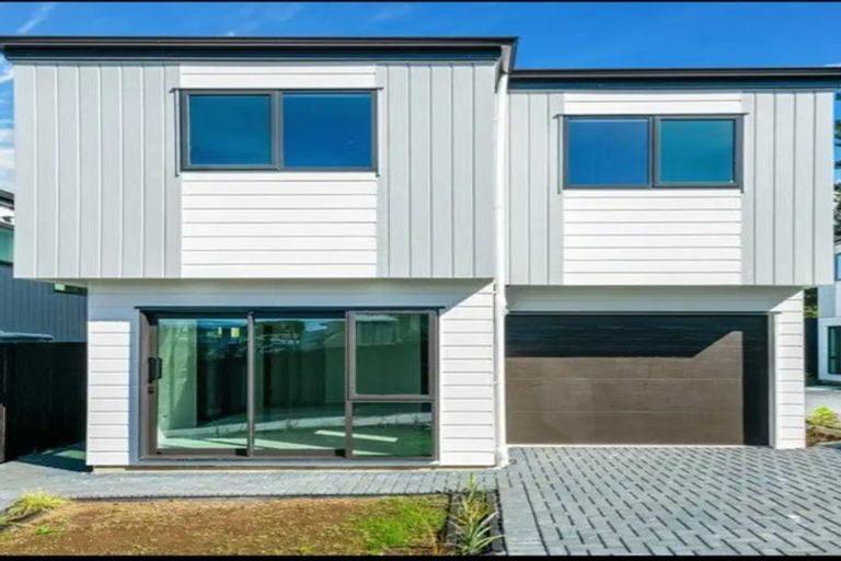 Photo of property in 11c William Avenue, Manurewa, Auckland, 2102