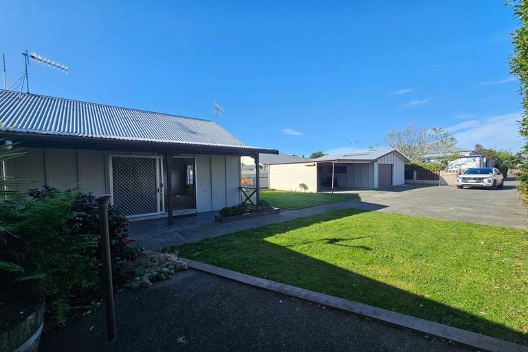 Photo of property in 21a Nelson Crescent, Napier South, Napier, 4110