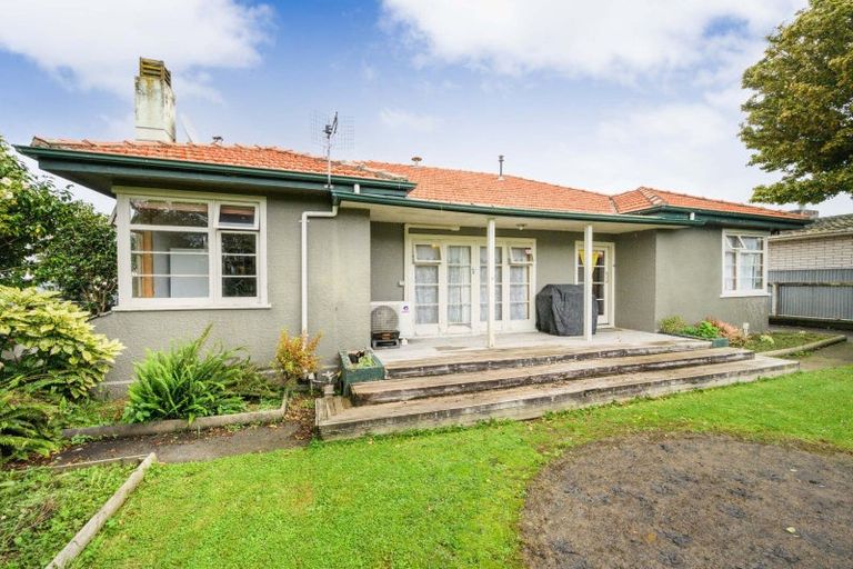 Photo of property in 274 Albert Street, Hokowhitu, Palmerston North, 4410