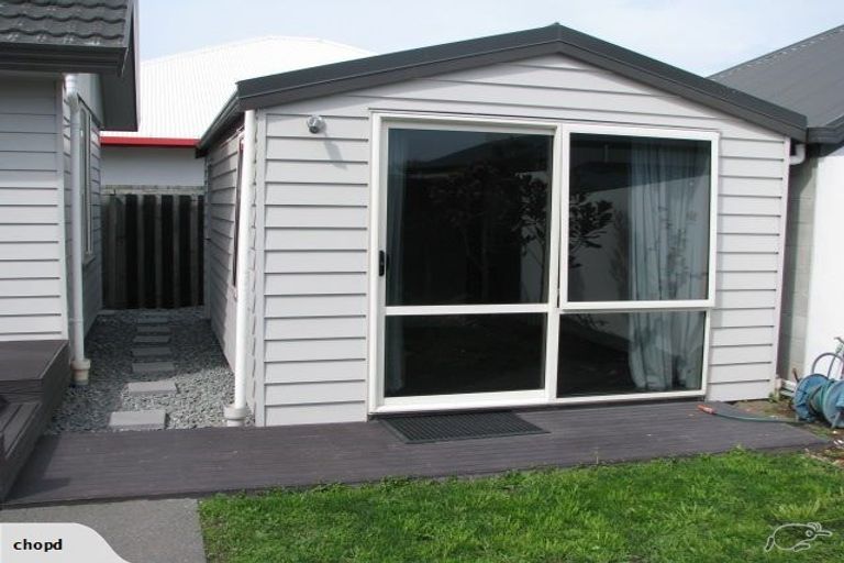 Photo of property in 145 Burwood Road, Burwood, Christchurch, 8083