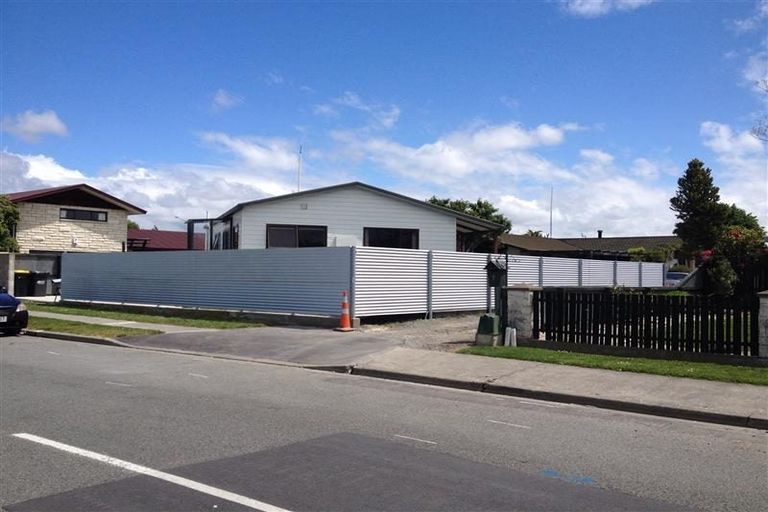 Photo of property in 7 Peraki Street, Kaiapoi, 7630