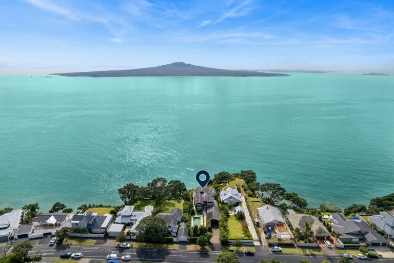 Photo of property in 20 Hamana Street, Narrow Neck, Auckland, 0622