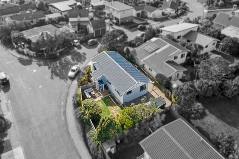 Photo of property in 172 Orangi Kaupapa Road, Northland, Wellington, 6012