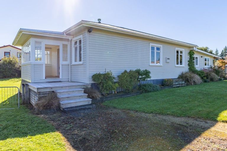 Photo of property in 6 Puka Lane, Ohakune, 4625