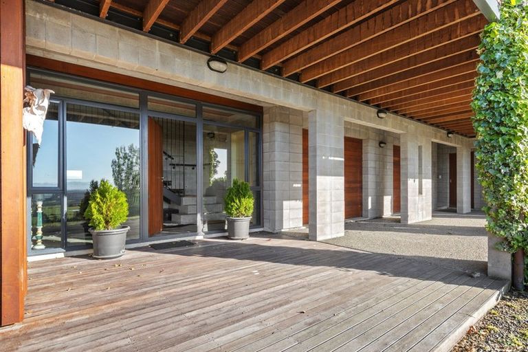 Photo of property in 113 Bucks Road, Tauwharenikau, Featherston, 5773