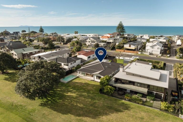 Photo of property in 194 Oceanbeach Road, Mount Maunganui, 3116