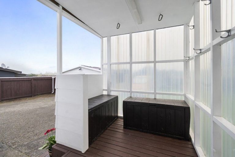 Photo of property in 8 Belk Place, Feilding, 4702