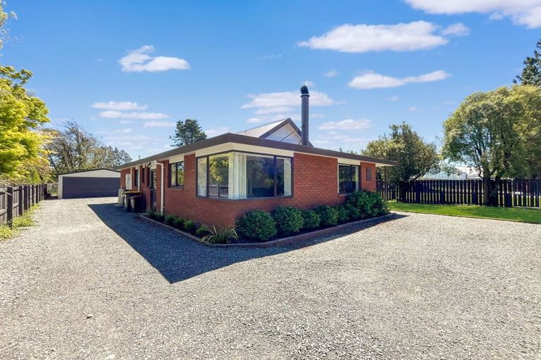 Photo of property in 21 Carr Street, Methven, 7730