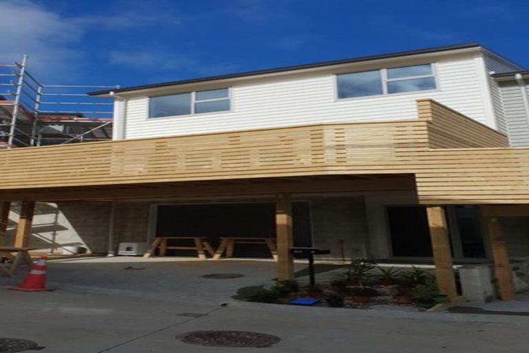 Photo of property in 20u6 Glanmire Road, Newlands, Wellington, 6037