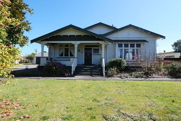 Photo of property in 29 Roulston Street, Pukekohe, 2120