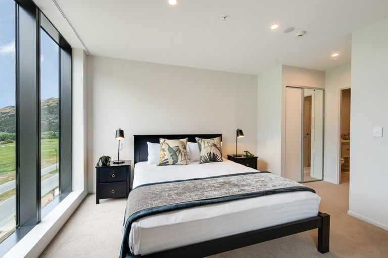 Photo of property in Kawarau Residences, 305/16 Mountain Ash Drive, Frankton, Queenstown, 9300