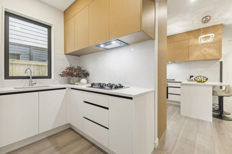 Photo of property in 38 Christella Street, Flat Bush, Auckland, 2019
