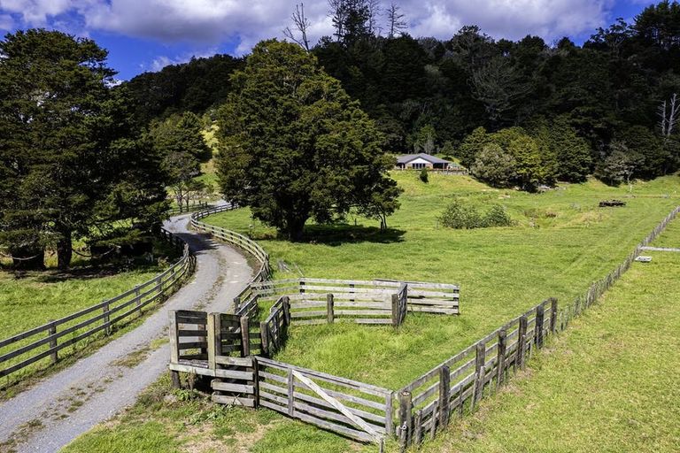 Photo of property in 175 Whau Valley Road, Whau Valley, Whangarei, 0112