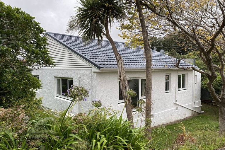 Photo of property in 42 Cashmere Avenue, Khandallah, Wellington, 6035