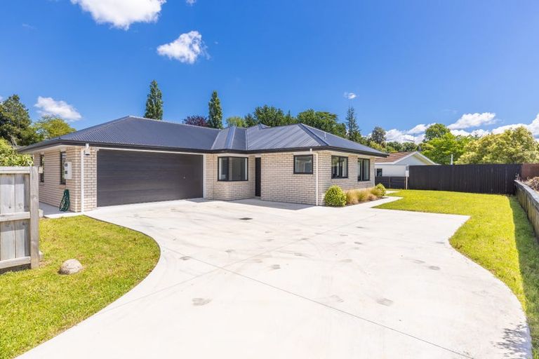 Photo of property in 2/561 Ohaupo Road, Te Awamutu, 3800