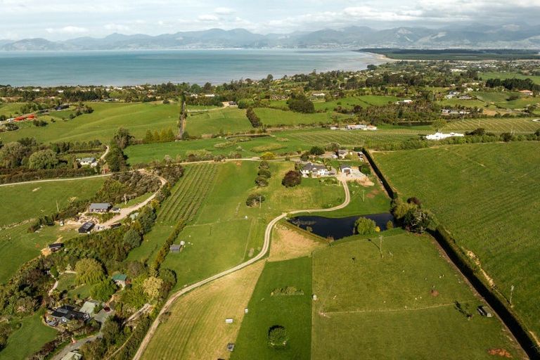 Photo of property in 43 Foley Road, Tasman, Upper Moutere, 7173