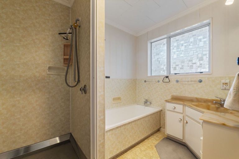 Photo of property in 2/19 Darnell Street, Fitzroy, New Plymouth, 4312