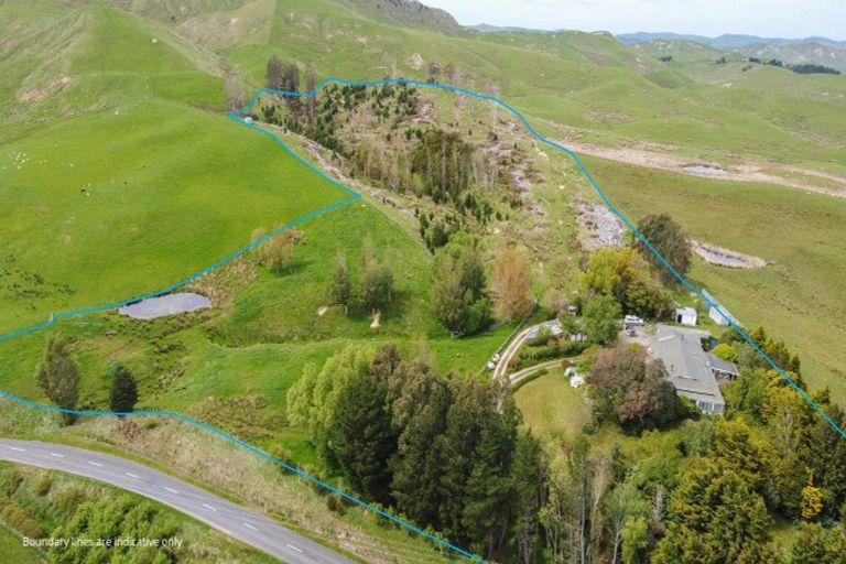 Photo of property in 10437 Route 52, Pongaroa, 4992