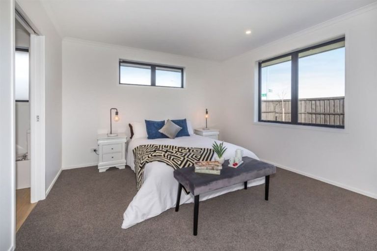 Photo of property in 19 Durells Crescent, Kaiapoi, 7630