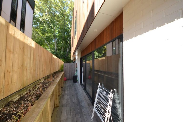 Photo of property in 125u2 Tristram Street, Hamilton Central, Hamilton, 3204