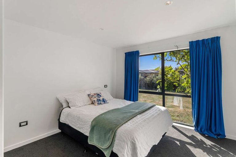 Photo of property in 5a Malory Way, Rolleston, 7614