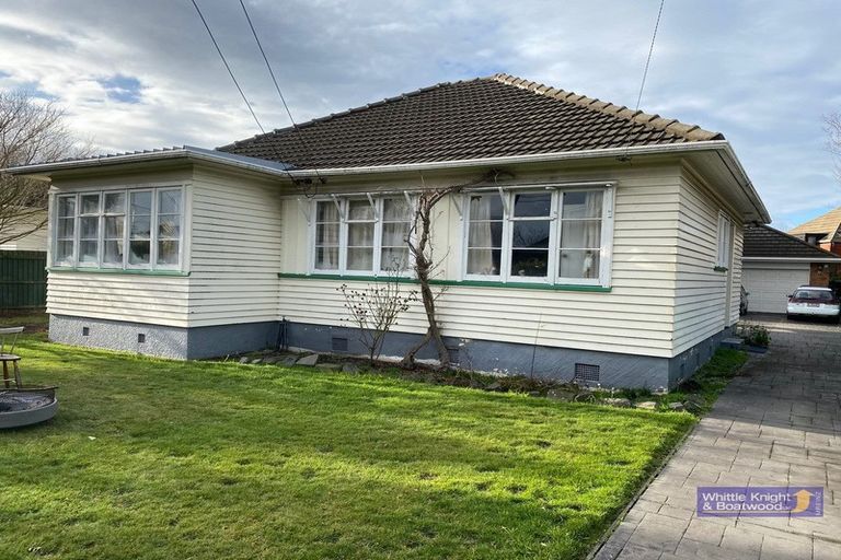 Photo of property in 34 Otara Street, Ilam, Christchurch, 8053
