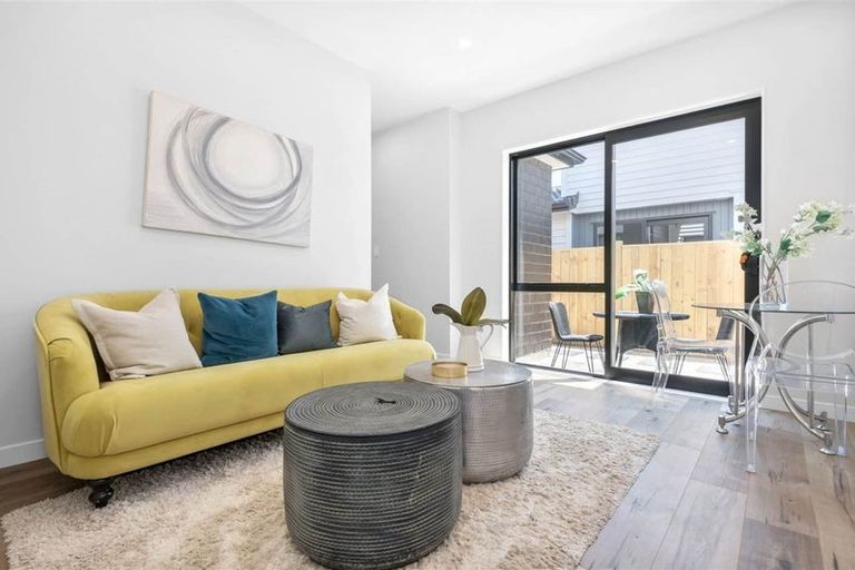 Photo of property in 4 Drumaness Road, Flat Bush, Auckland, 2019
