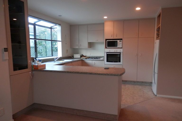 Photo of property in 3 Macalister Place, Miramar, Wellington, 6022