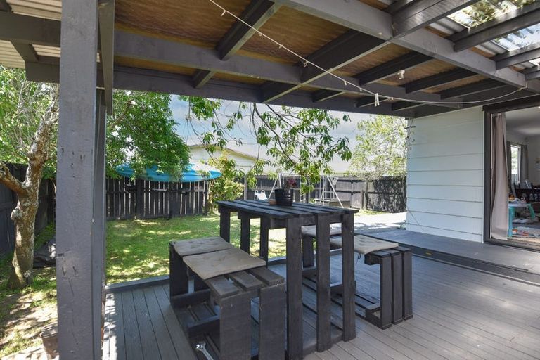 Photo of property in 55a Huia Crescent, Te Teko, Whakatane, 3192