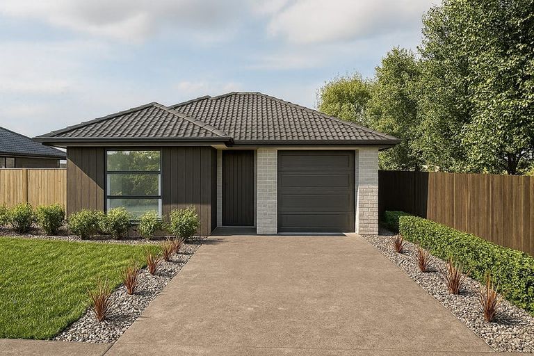 Photo of property in 341 Trices Road, Prebbleton, 7604