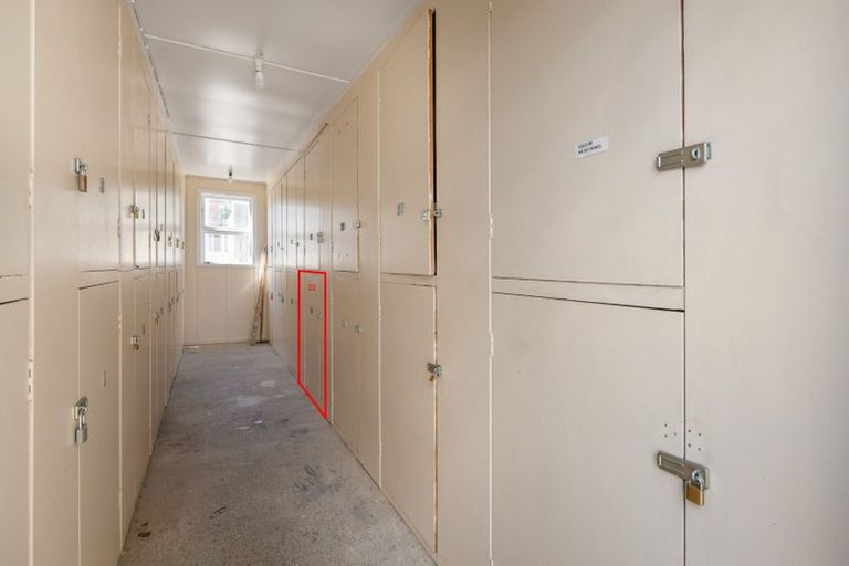 Photo of property in 22/4f Claremont Grove, Mount Victoria, Wellington, 6011