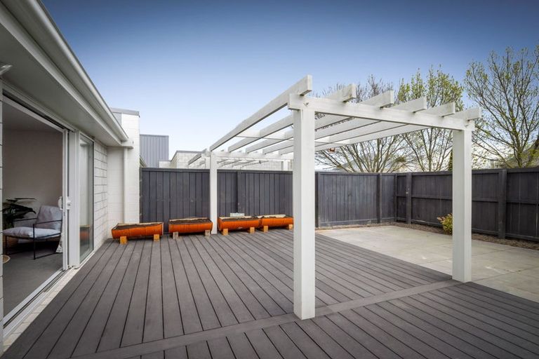 Photo of property in 3 Ashdown Way, Rolleston, 7615