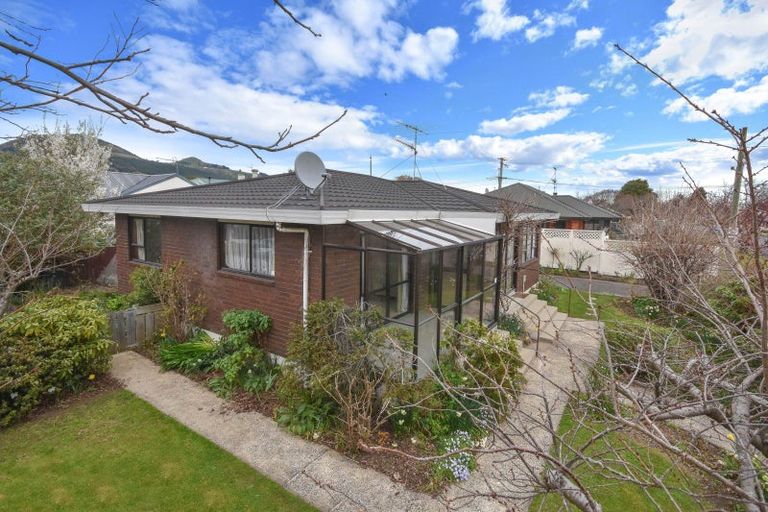 Photo of property in 3 Inglis Street, Mosgiel, 9024