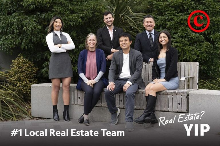 Photo of property in 8 Frank Johnson Street, Johnsonville, Wellington, 6037