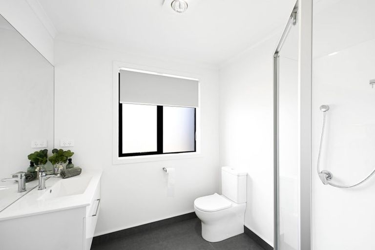 Photo of property in 10u2 Bostonkip Crescent, Fitzroy, Hamilton, 3282