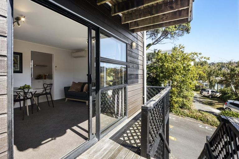 Photo of property in 19/55f Hamilton Road, Hataitai, Wellington, 6021