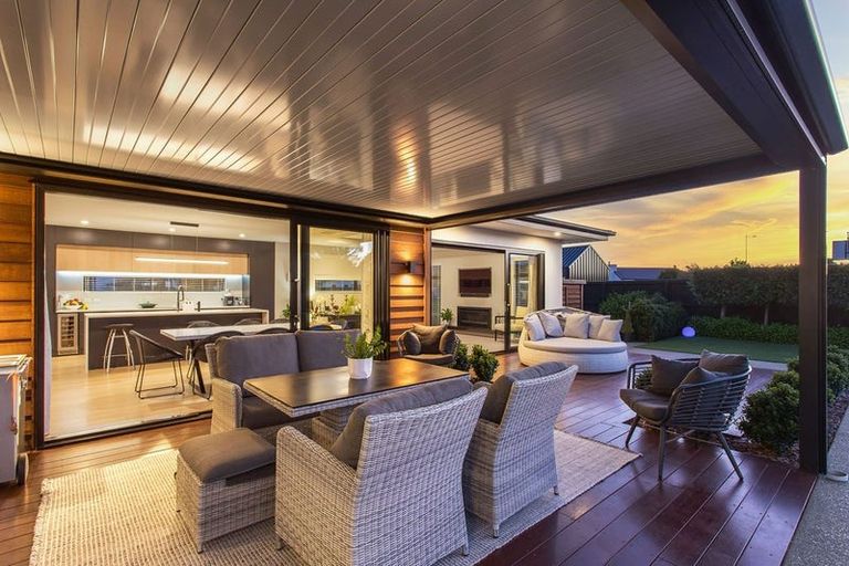 Photo of property in 6 Woodleigh Lane, Prebbleton, 7604