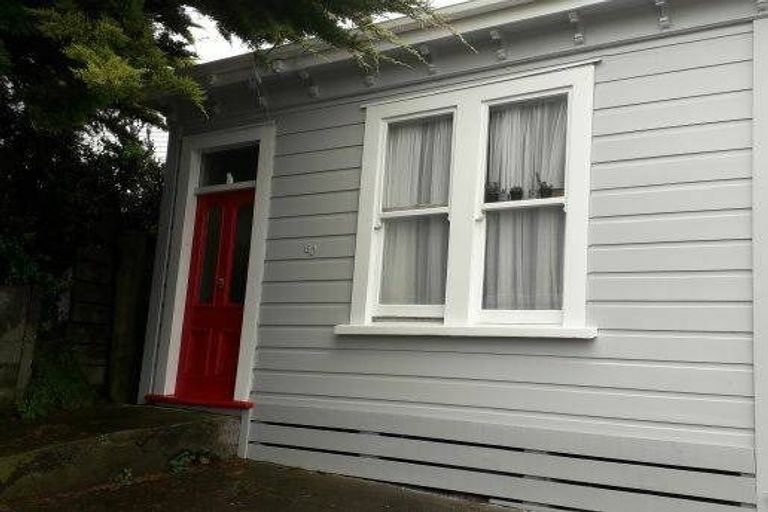 Photo of property in 360-362 Adelaide Road, Newtown, Wellington, 6021