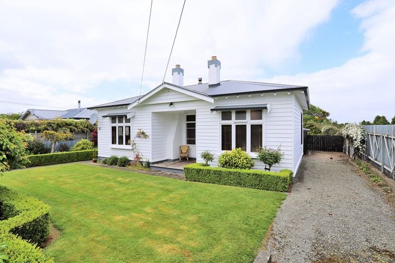Photo of property in 7 Heywood Street, Grasmere, Invercargill, 9810