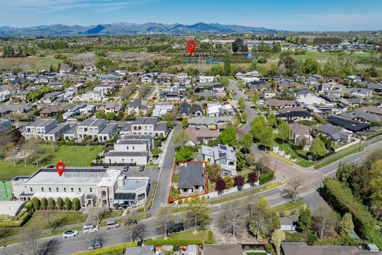 Photo of property in 65 Country Club Terrace, Northwood, Christchurch, 8051