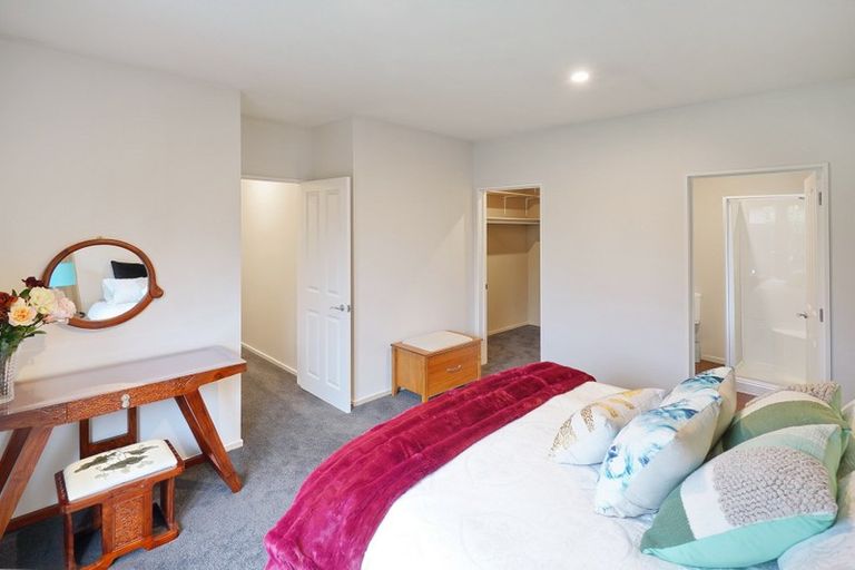 Photo of property in 49 Grimseys Road, Redwood, Christchurch, 8051