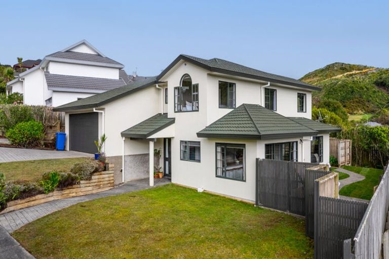 Photo of property in 79 Abilene Crescent, Churton Park, Wellington, 6037