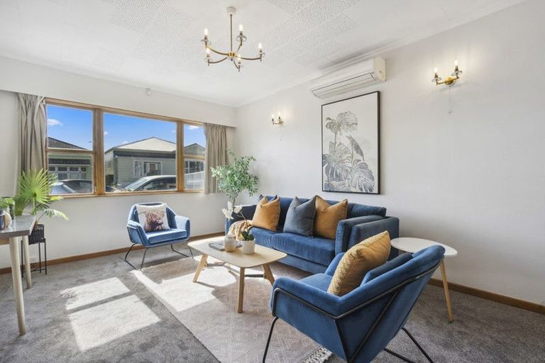 Photo of property in 18 Harper Street, Newtown, Wellington, 6021