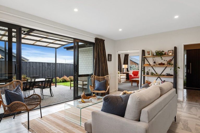Photo of property in 4 Ellerslie Lane, Lincoln, 7608