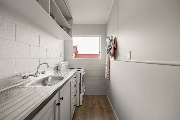 Photo of property in 259u8 Ulster Street, Whitiora, Hamilton, 3200