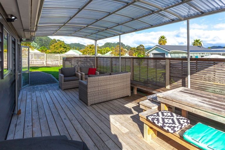 Photo of property in 170 Vista Paku, Pauanui, Hikuai, 3579