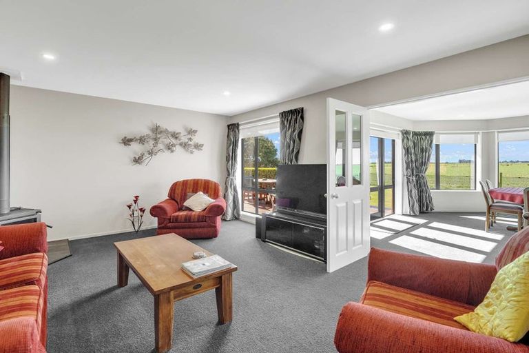 Photo of property in 134 Horndon Street, Darfield, 7510