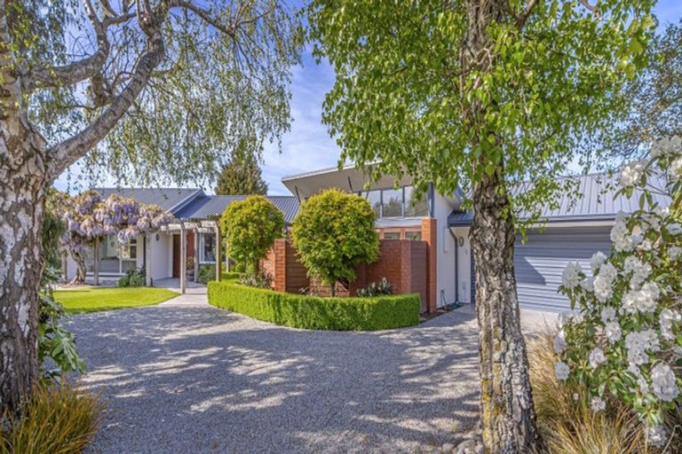 Photo of property in 68 Breens Road, Bishopdale, Christchurch, 8051